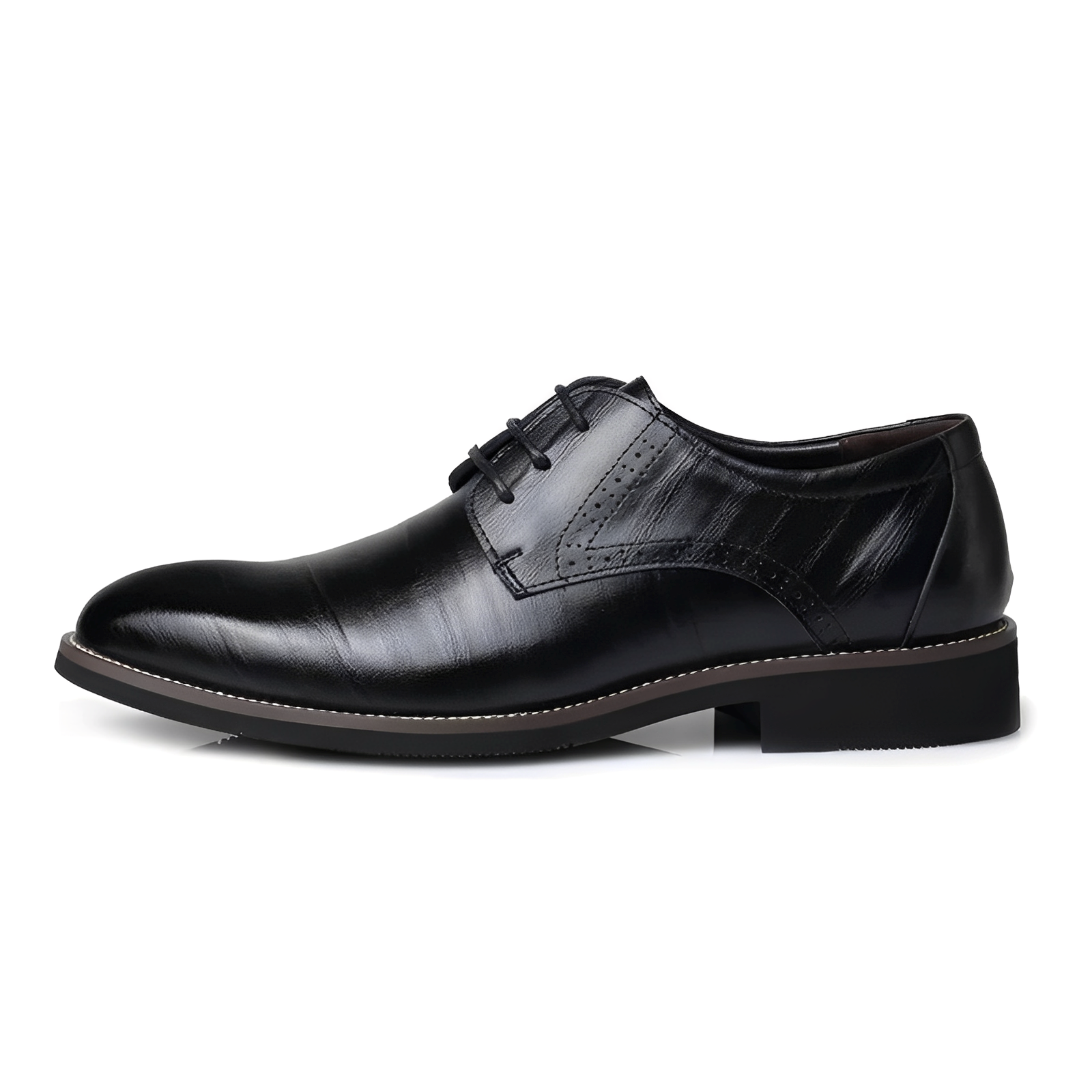 Hiro – Elegante Oxford-Schuhe