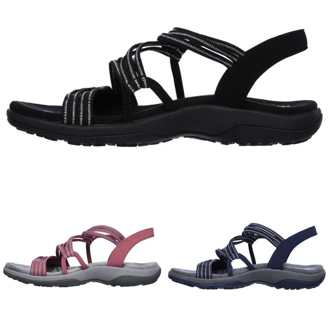 Odessa - Schicke Sandalen