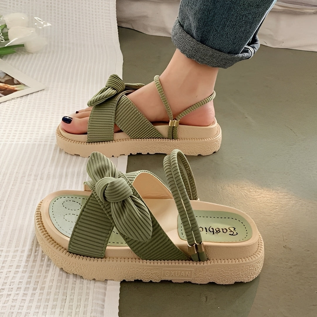 Kailey - Stilvolle und modische Sommersandalen für Damen