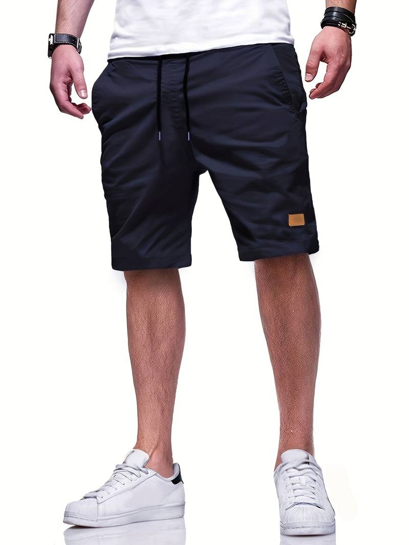 Will - Trendige und Bequeme Sommer-Shorts