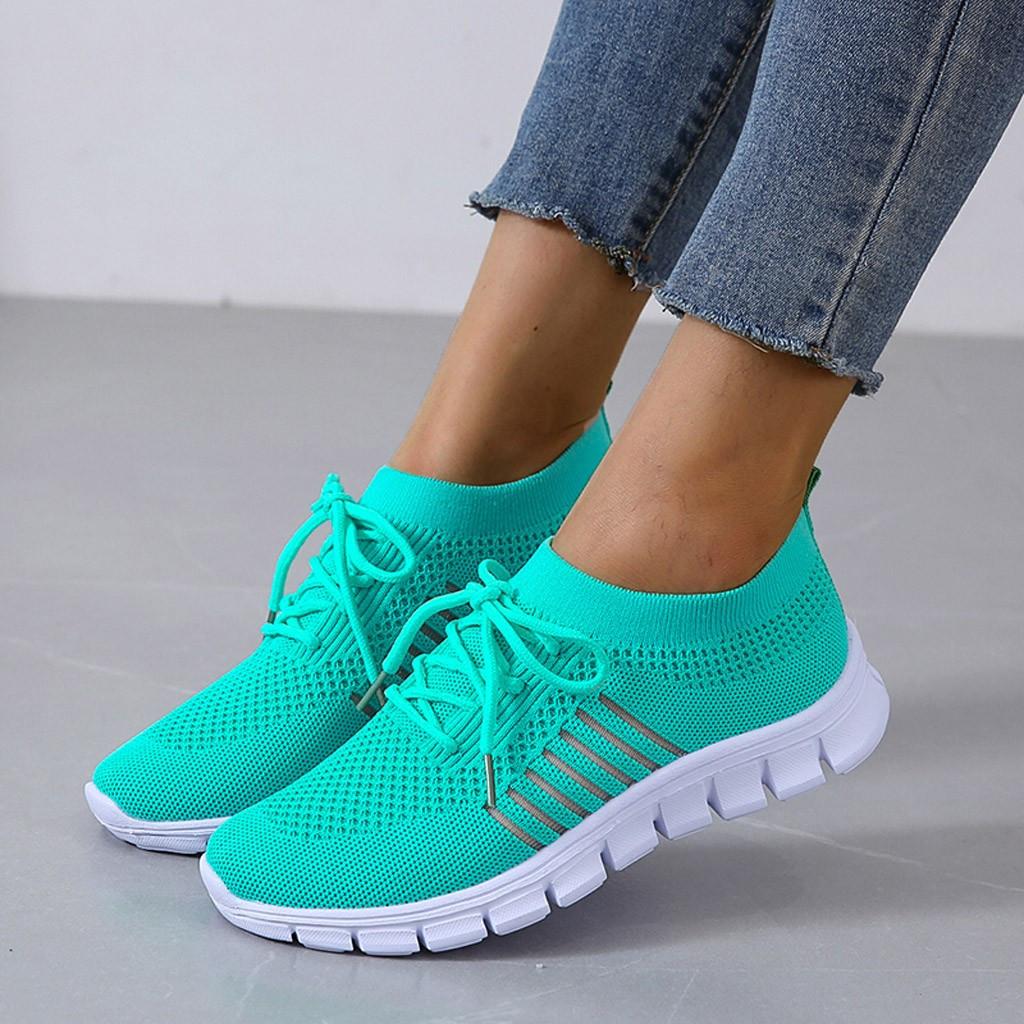 Olesia – Bequeme Sneaker mit Unterstützung