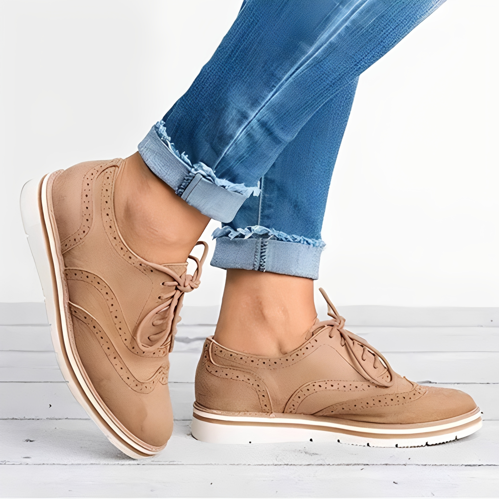 Reajane - Modische Sommerschuhe für Damen