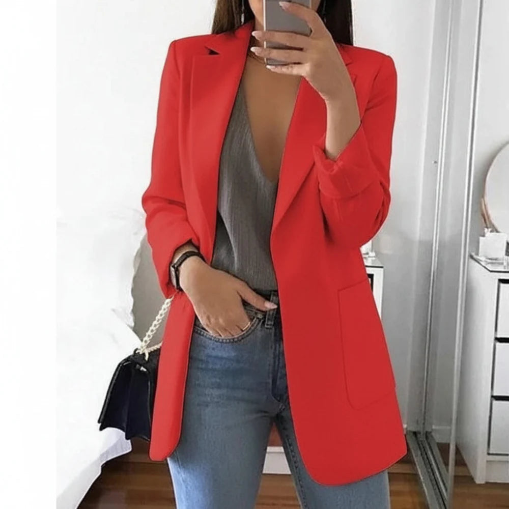 Marie - Schicker Blazer fürs Büro