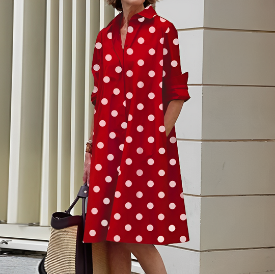 Agnes - Luftiges Sommerkleid