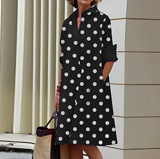 Agnes - Luftiges Sommerkleid
