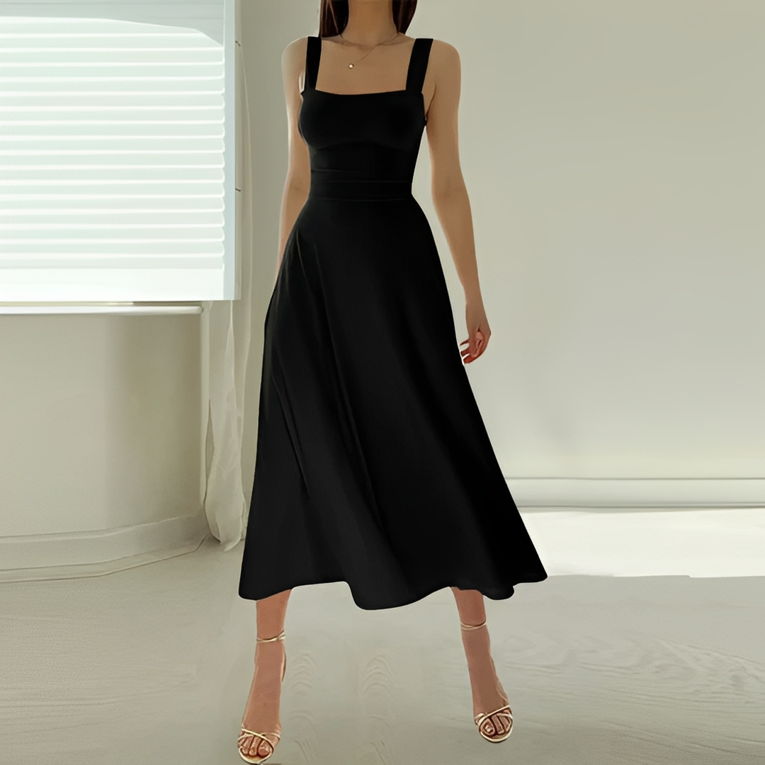 Kylen - Elegantes und stilvolles Damenkleid