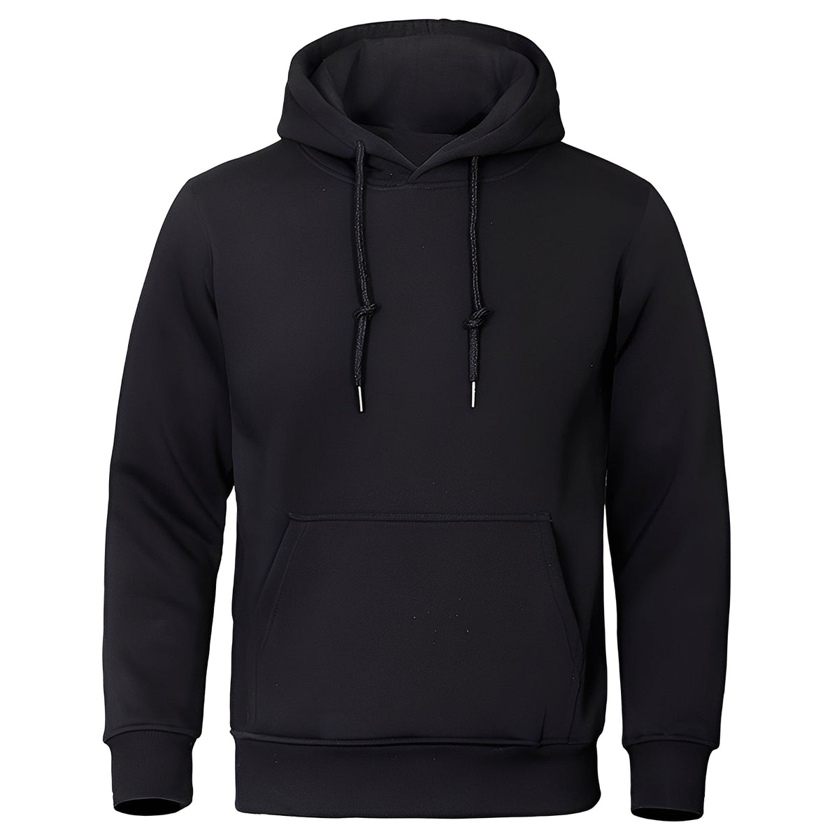 Kenton - Bequemer und kuscheliger Hoodie