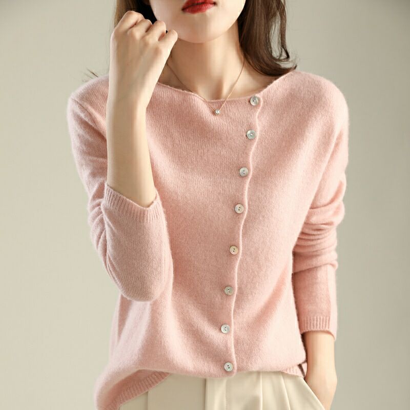 Ginevra – Schicker Pullover