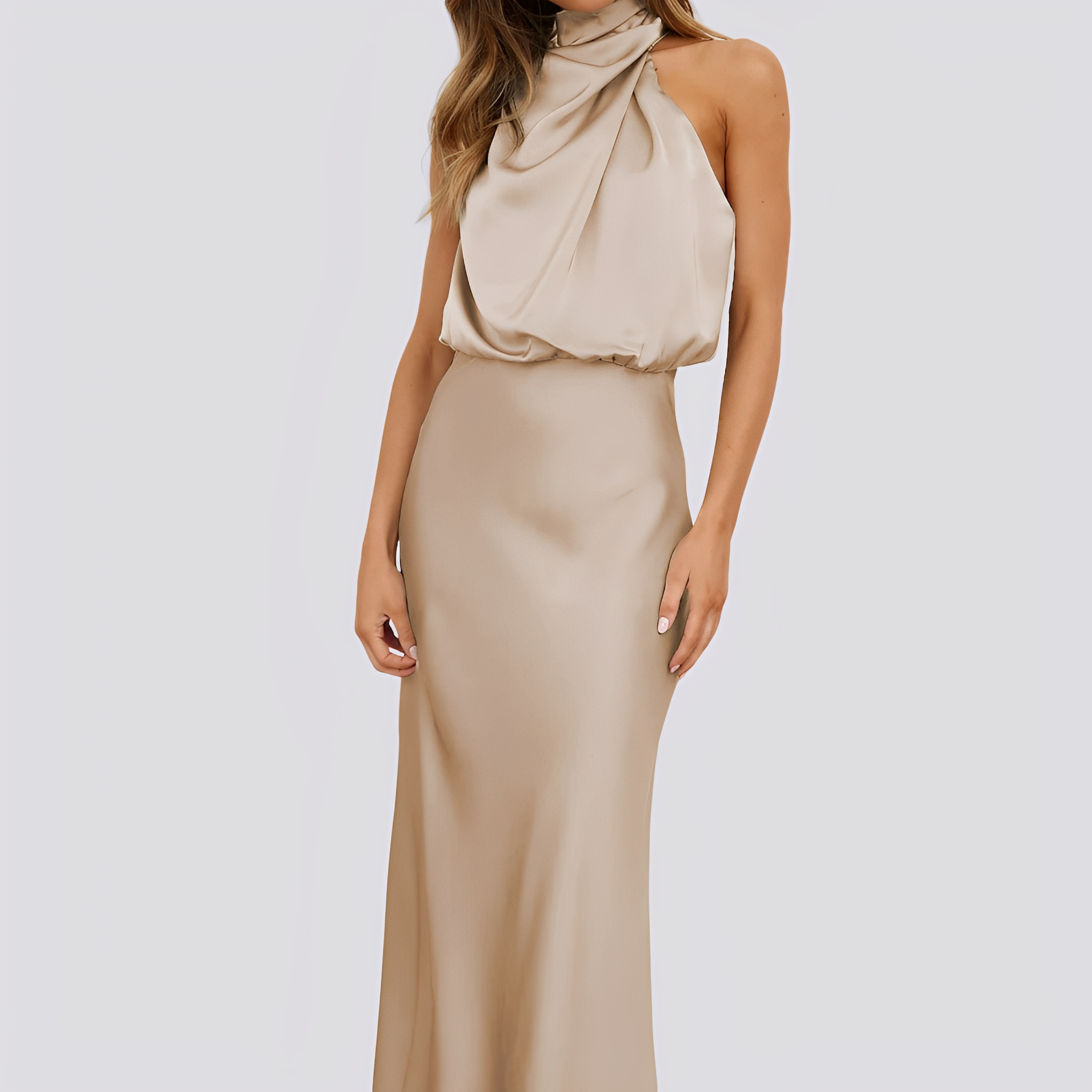 Melanie - Stilvolles Abendkleid für Damen