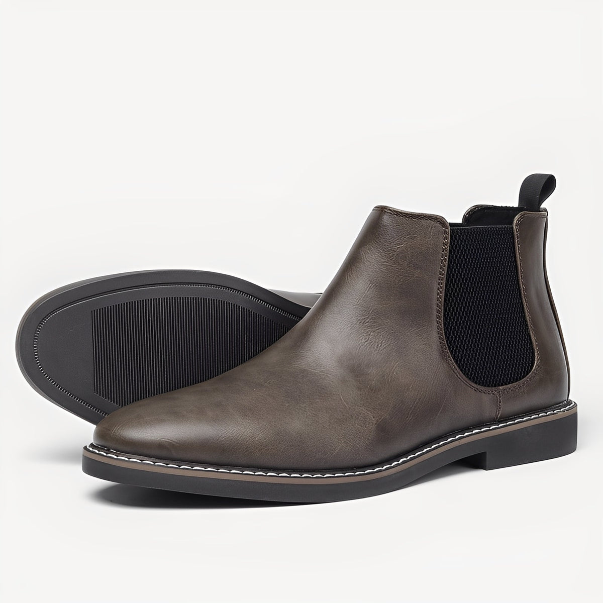 Clifton - Klassische und bequeme Stiefel