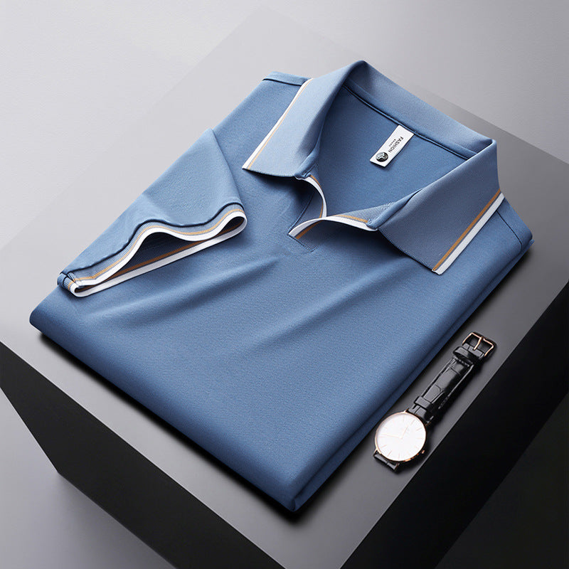 Joel - Stilvolles offizielles Herren-Poloshirt