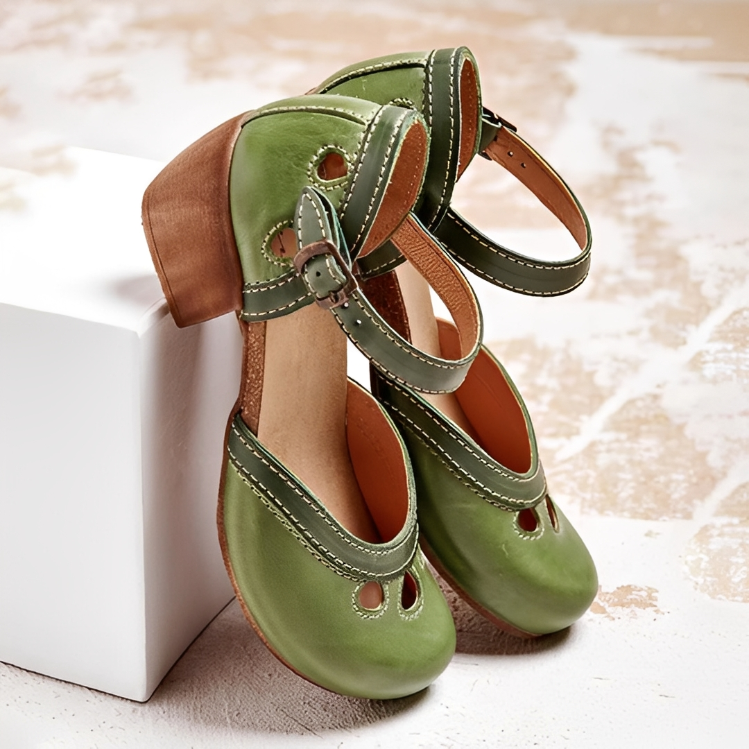 Raiza - Stilvolle Sandalen für Damen