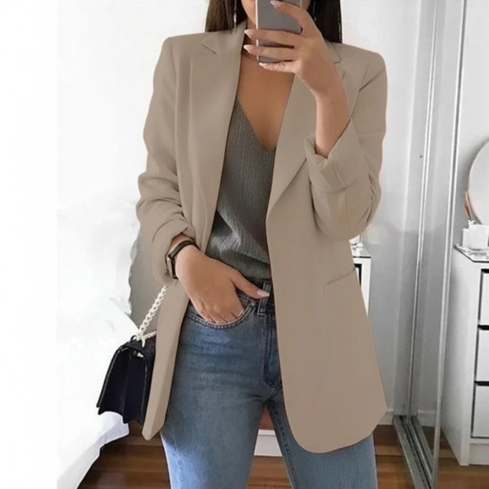 Marie - Schicker Blazer fürs Büro