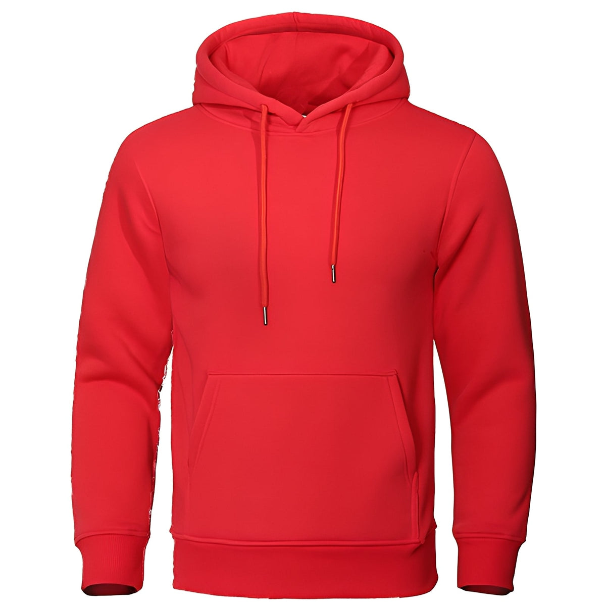 Kenton - Bequemer und kuscheliger Hoodie