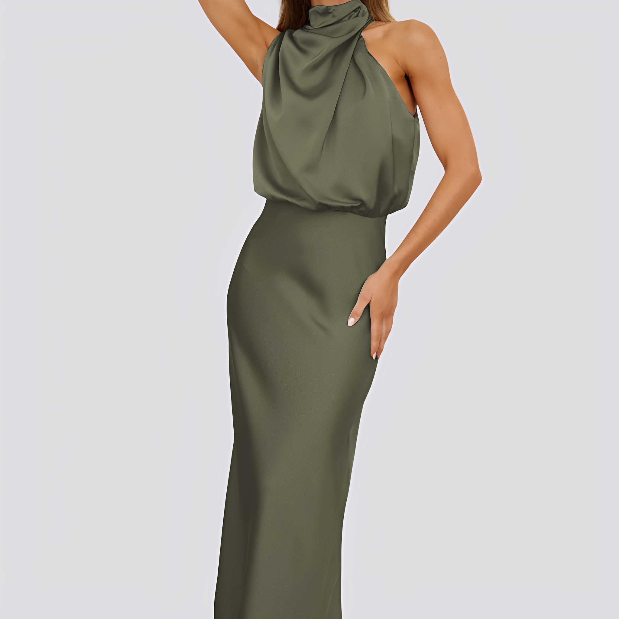 Melanie - Stilvolles Abendkleid für Damen