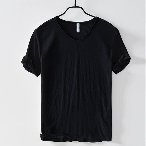 Justin - Bequemes Slim-Fit-T-Shirt für Damen