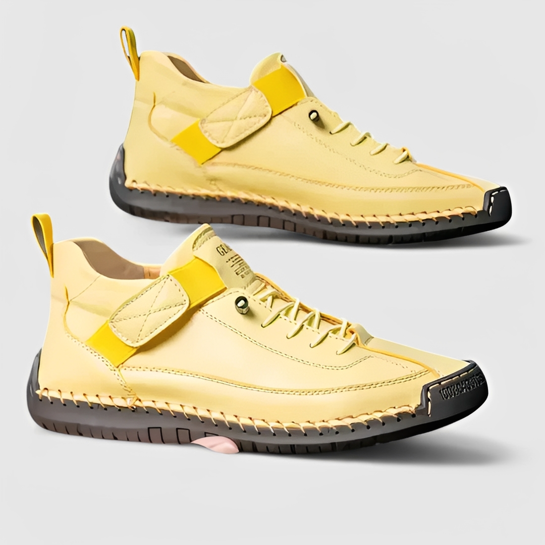Agnèse - Komfortable Damenschuhe