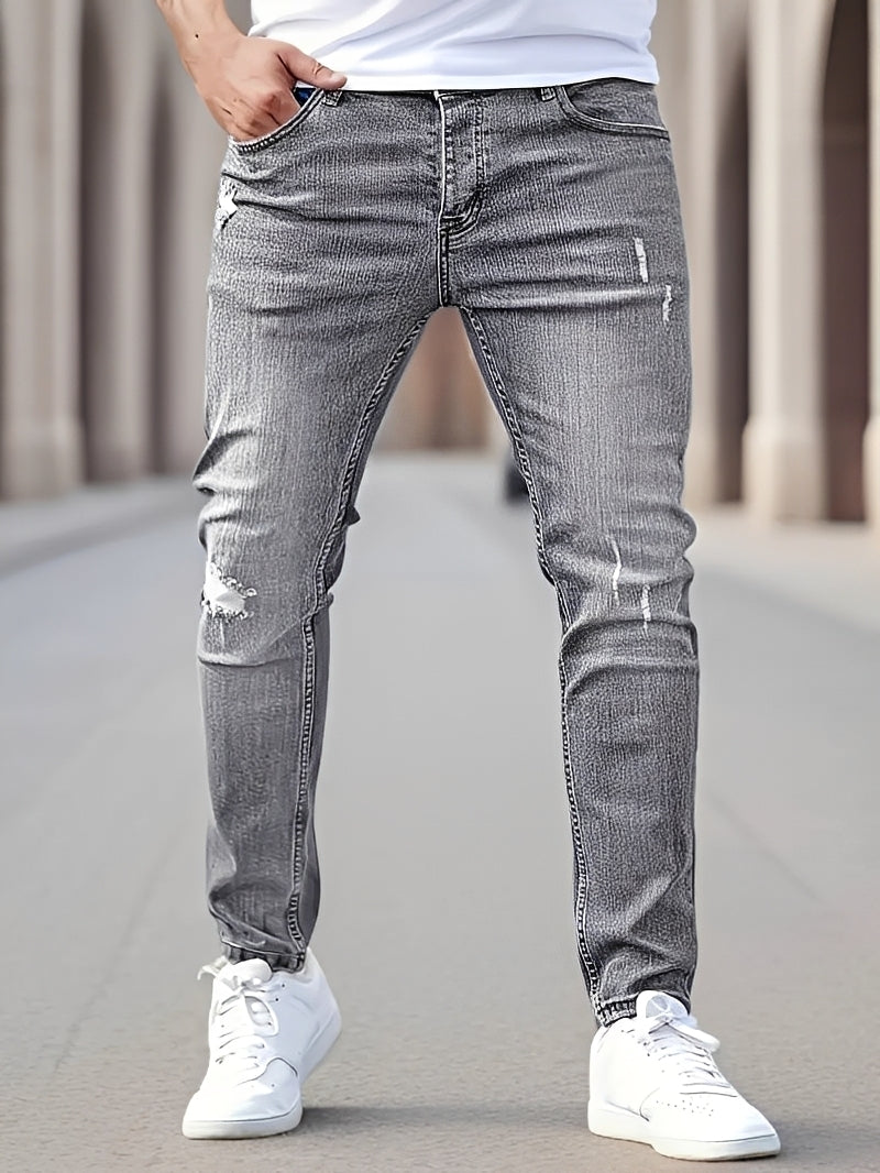 Rafael - Schicke Slim-Fit-Jeans für Männer
