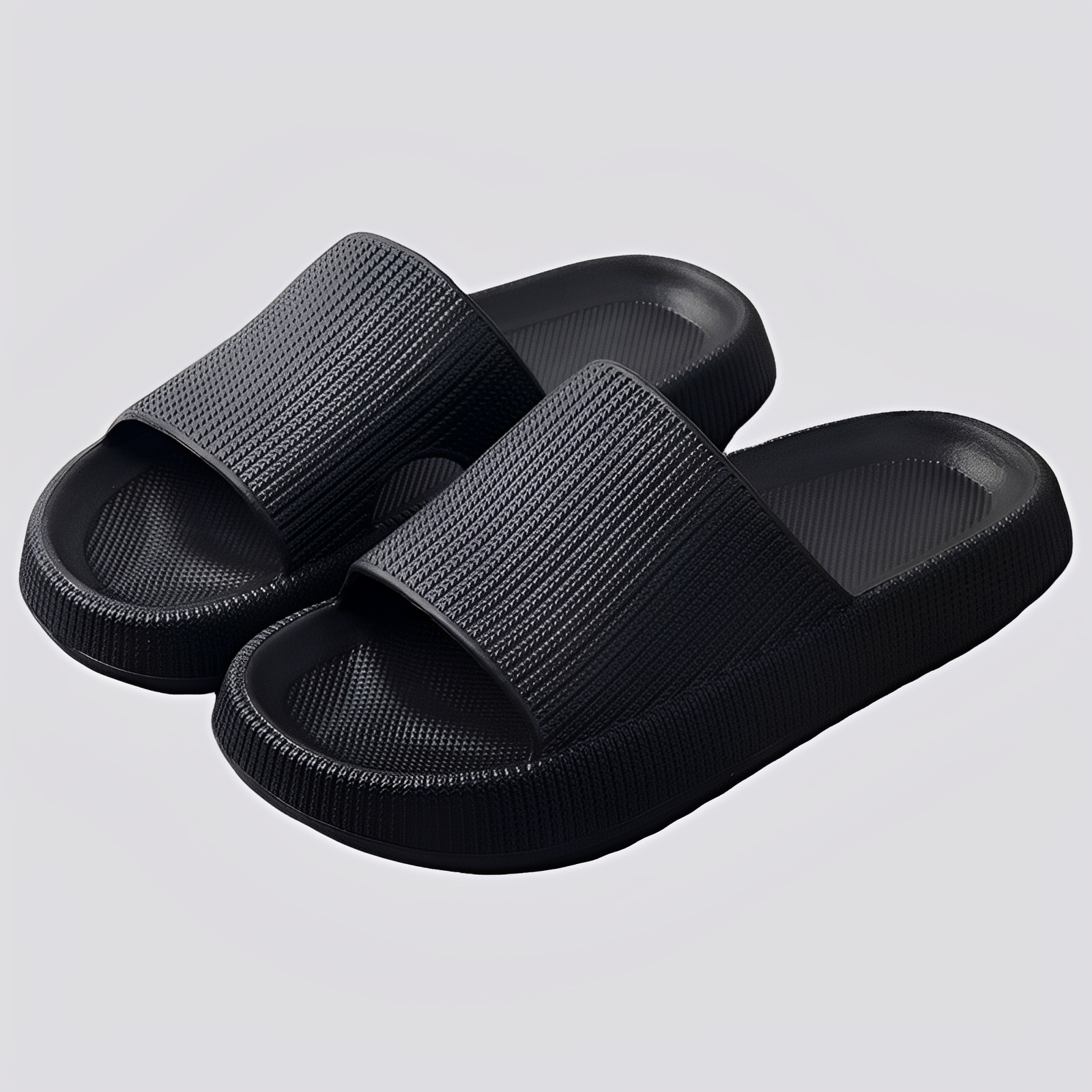 Rosie - Komfortable, kuschelige Pantoffeln für Damen