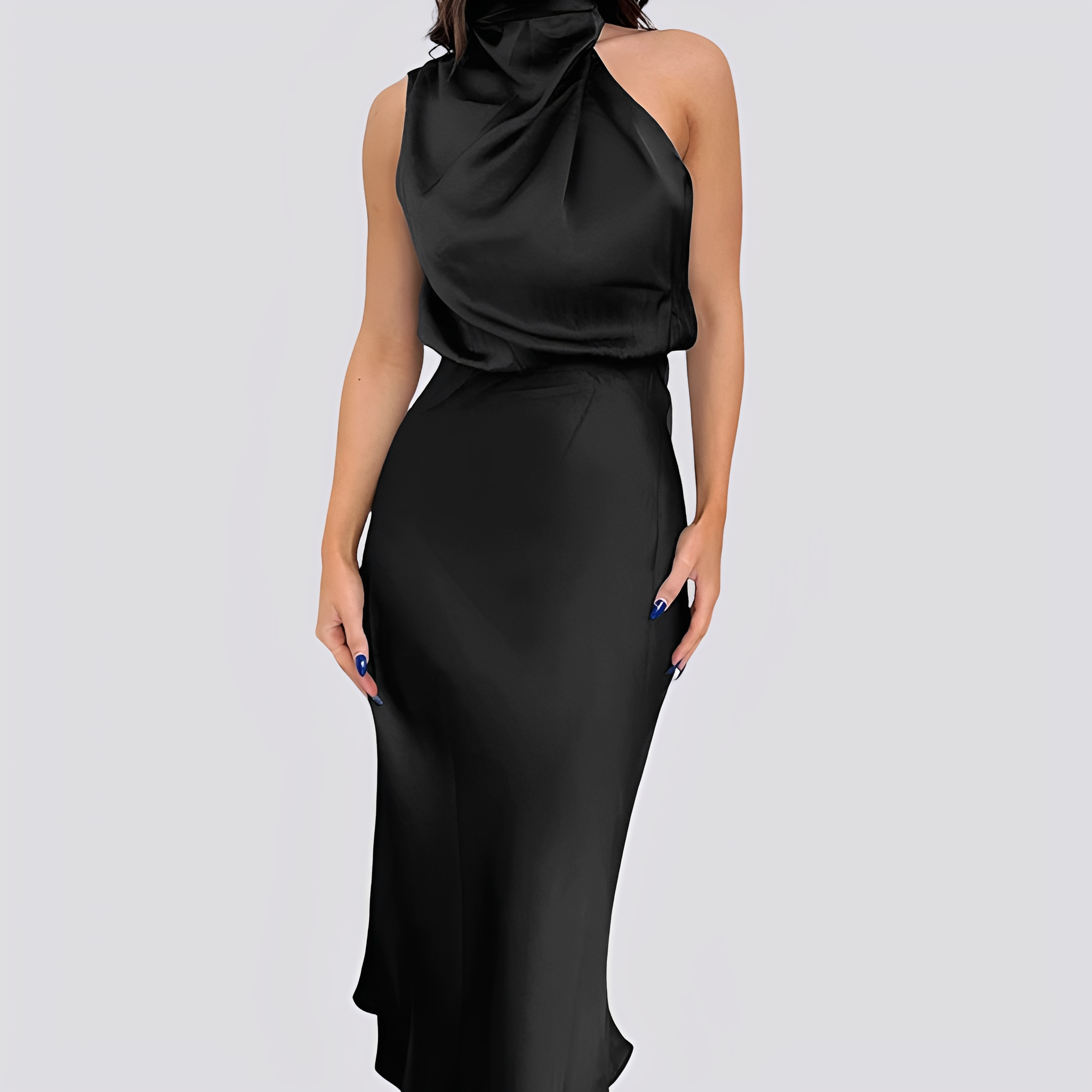 Melanie - Stilvolles Abendkleid für Damen