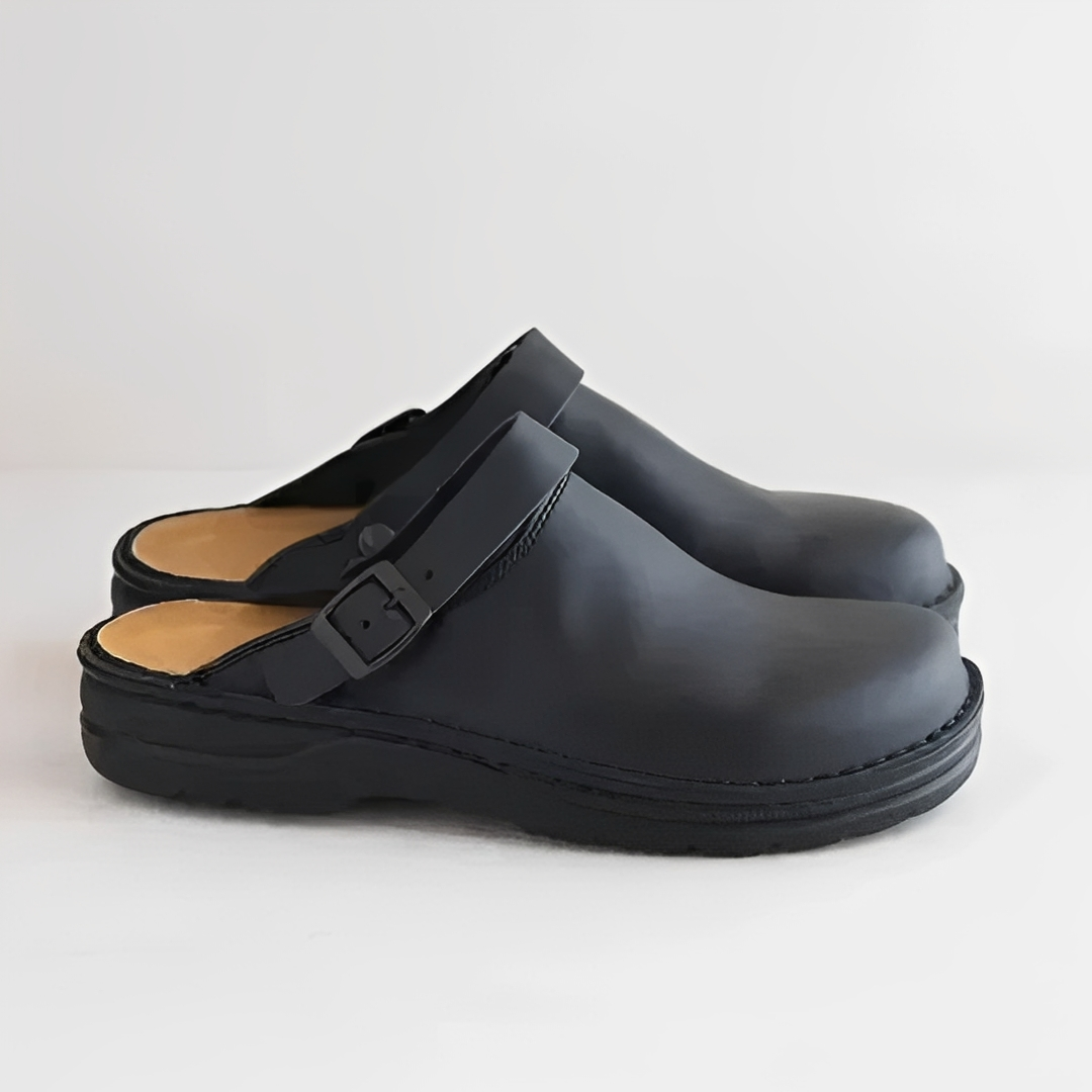 Hanry - Legere und moderne Sommerschuhe für Männer