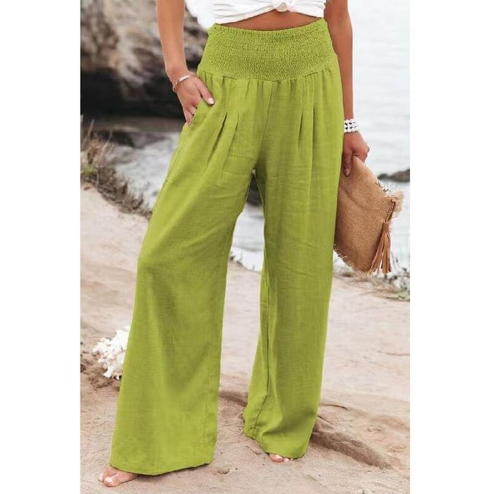 Quinley - Dehnbare Hose