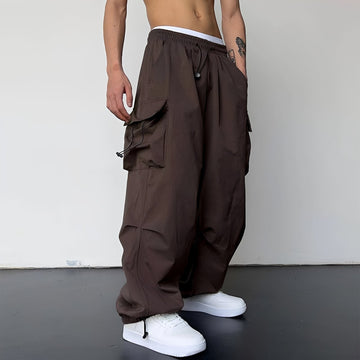 Curtis - Bequeme, schnell trocknende Alltags-Hose