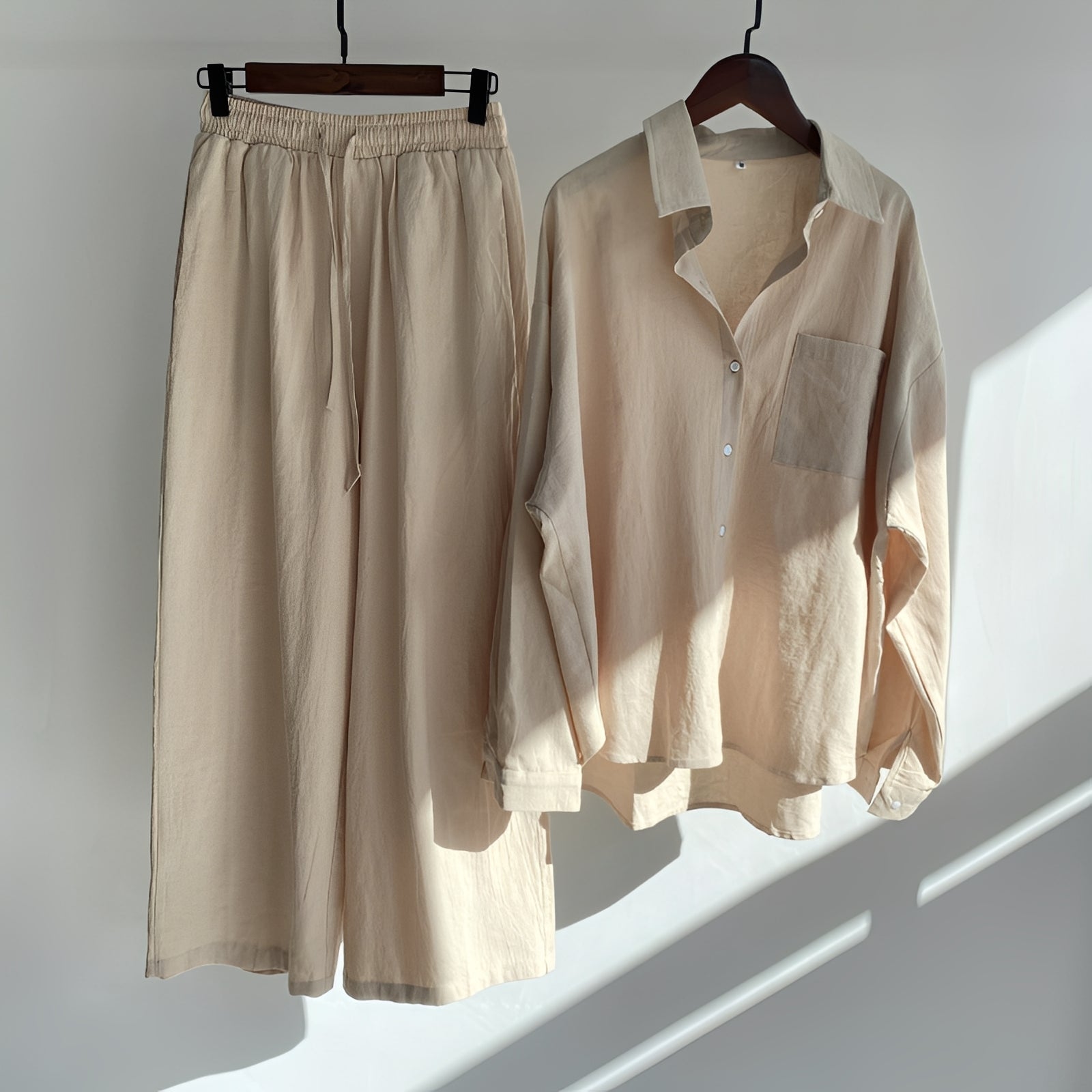 Brianna - Bequeme und weite Kleidung für Damen