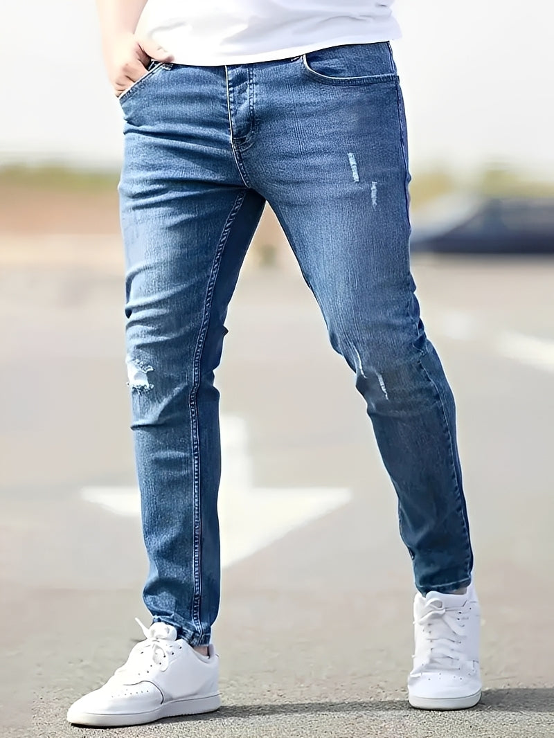 Rafael - Schicke Slim-Fit-Jeans für Männer