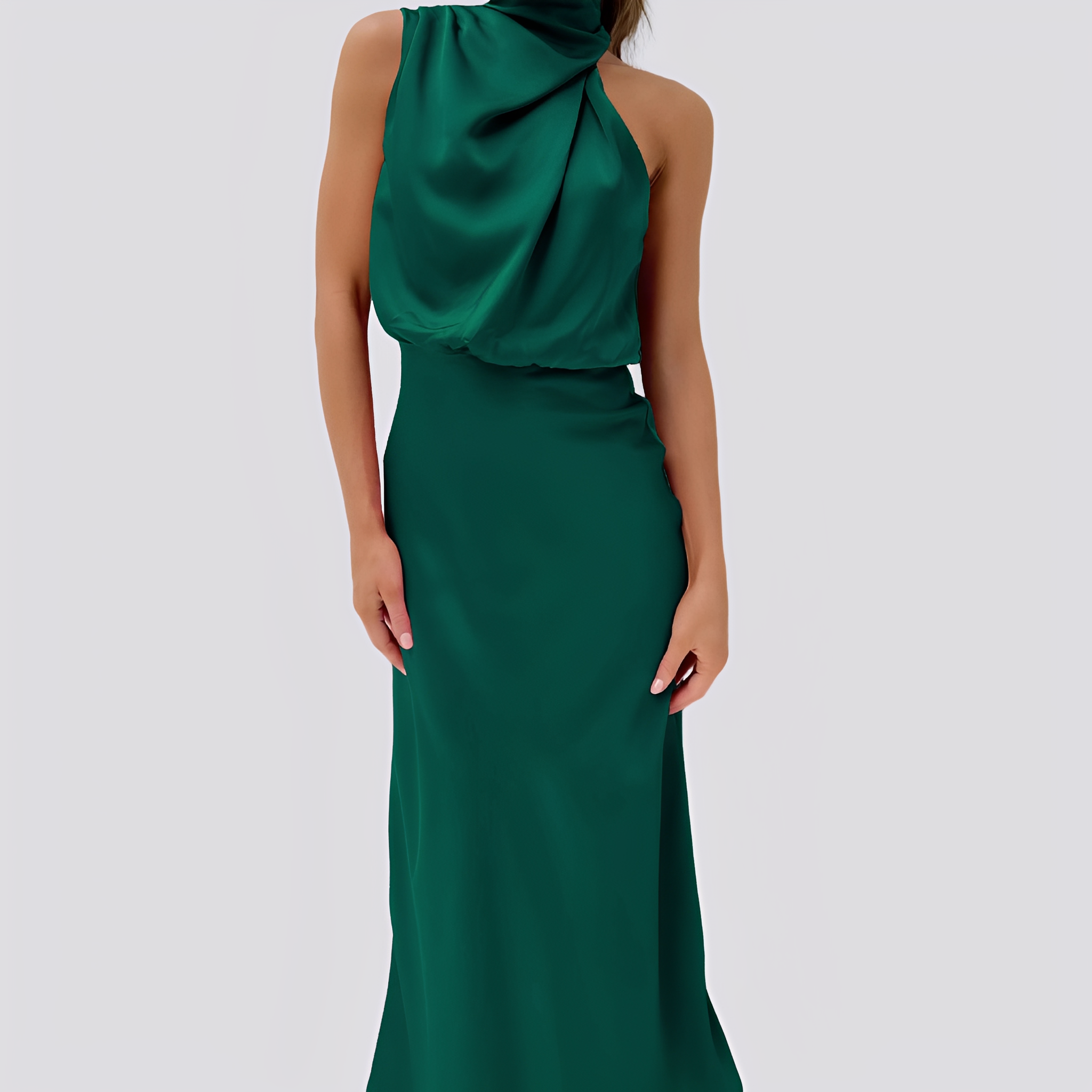 Melanie - Stilvolles Abendkleid für Damen