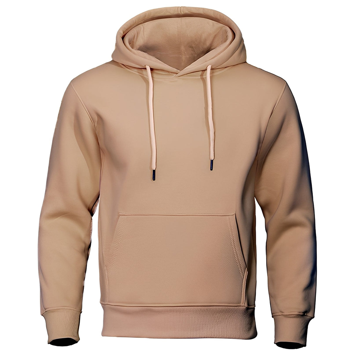 Kenton - Bequemer und kuscheliger Hoodie