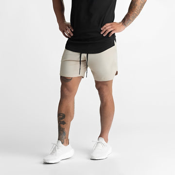 Charles - Herren Sport-Shorts, schnell trocknend und luftig