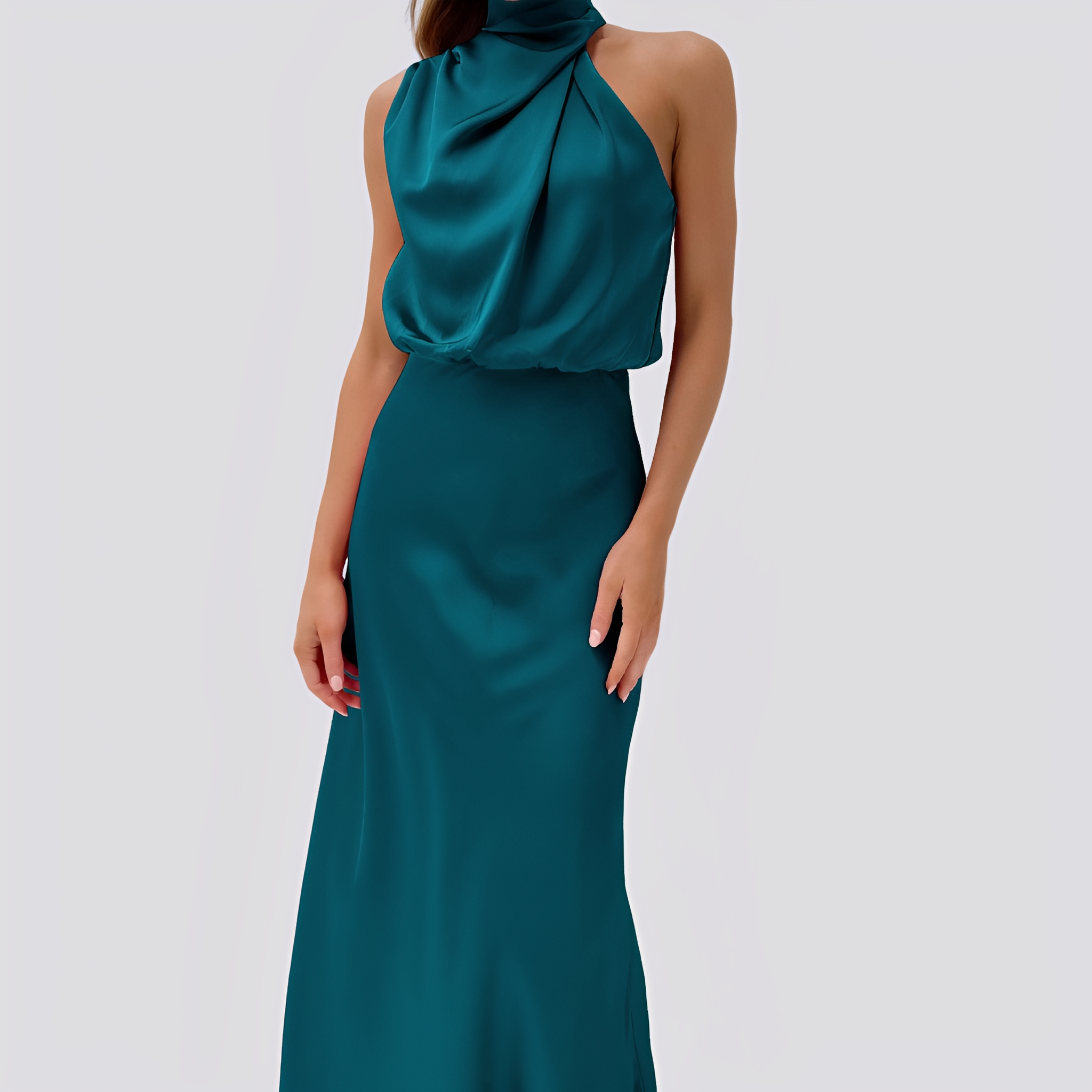 Melanie - Stilvolles Abendkleid für Damen