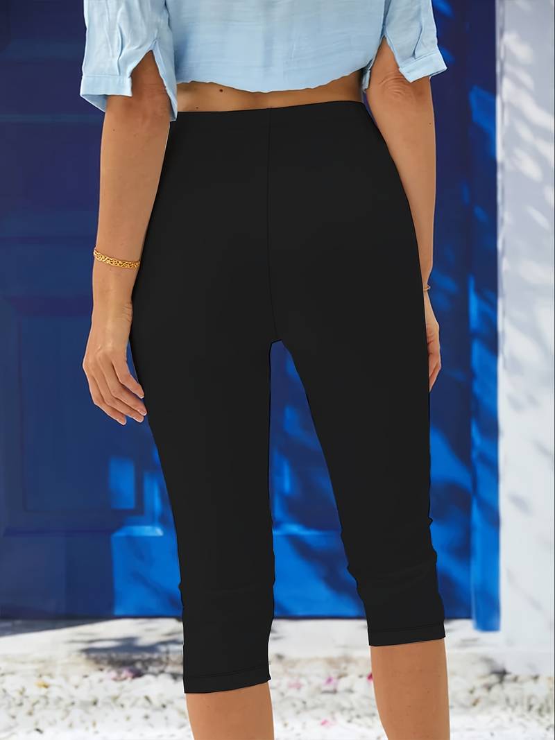 Lunara – Komfortable Alltags-Leggings von Gesamtkonfort