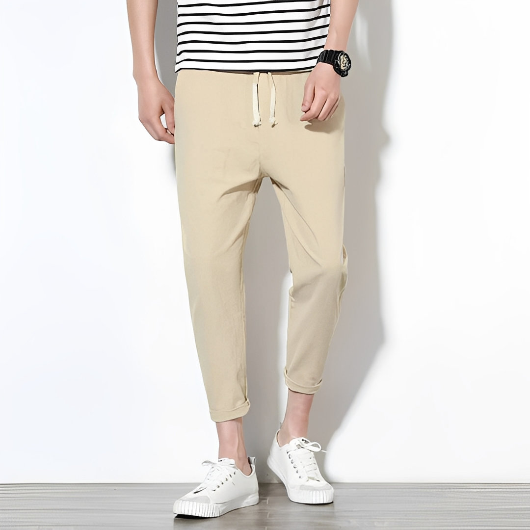 Piolo - Angenehme und bequeme Herren-Hose