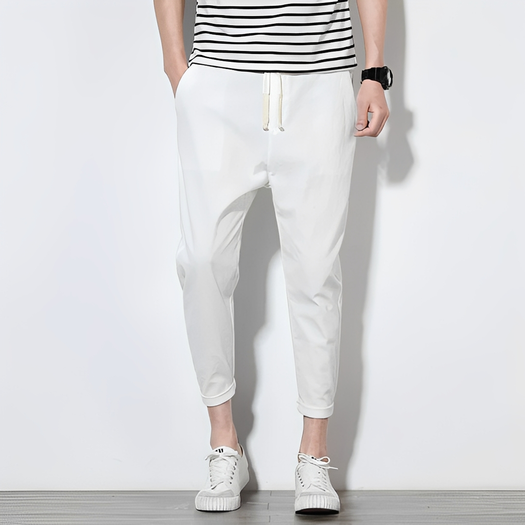 Piolo - Angenehme und bequeme Herren-Hose