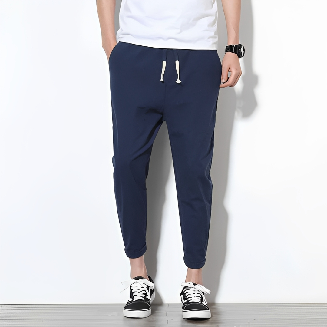 Piolo - Angenehme und bequeme Herren-Hose