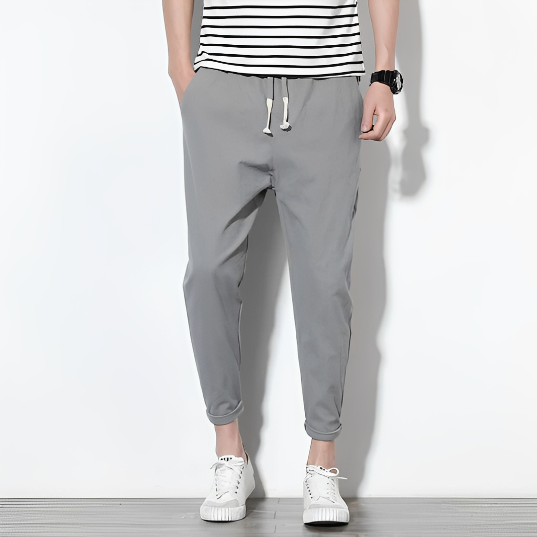 Piolo - Angenehme und bequeme Herren-Hose