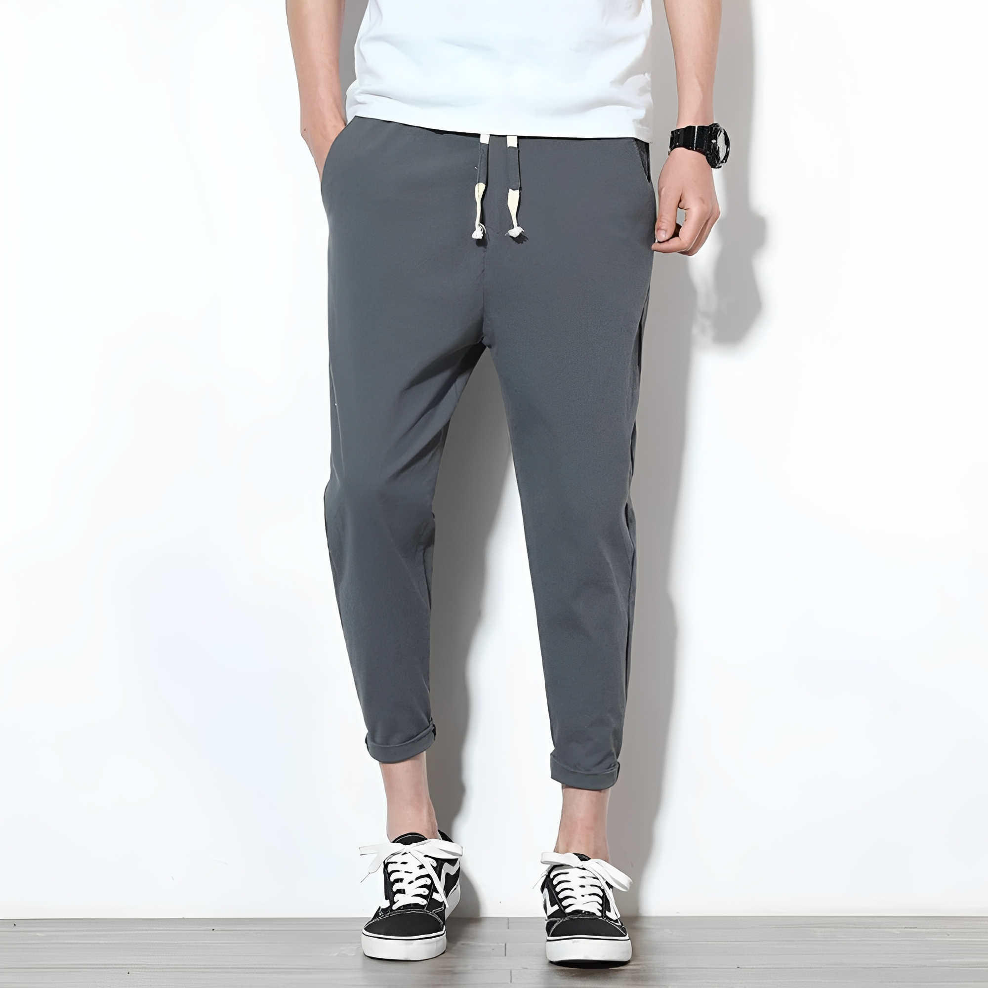 Piolo - Angenehme und bequeme Herren-Hose