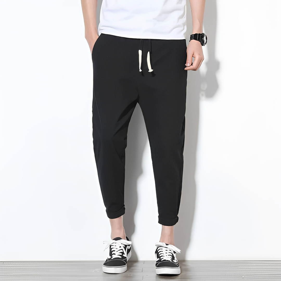 Piolo - Angenehme und bequeme Herren-Hose