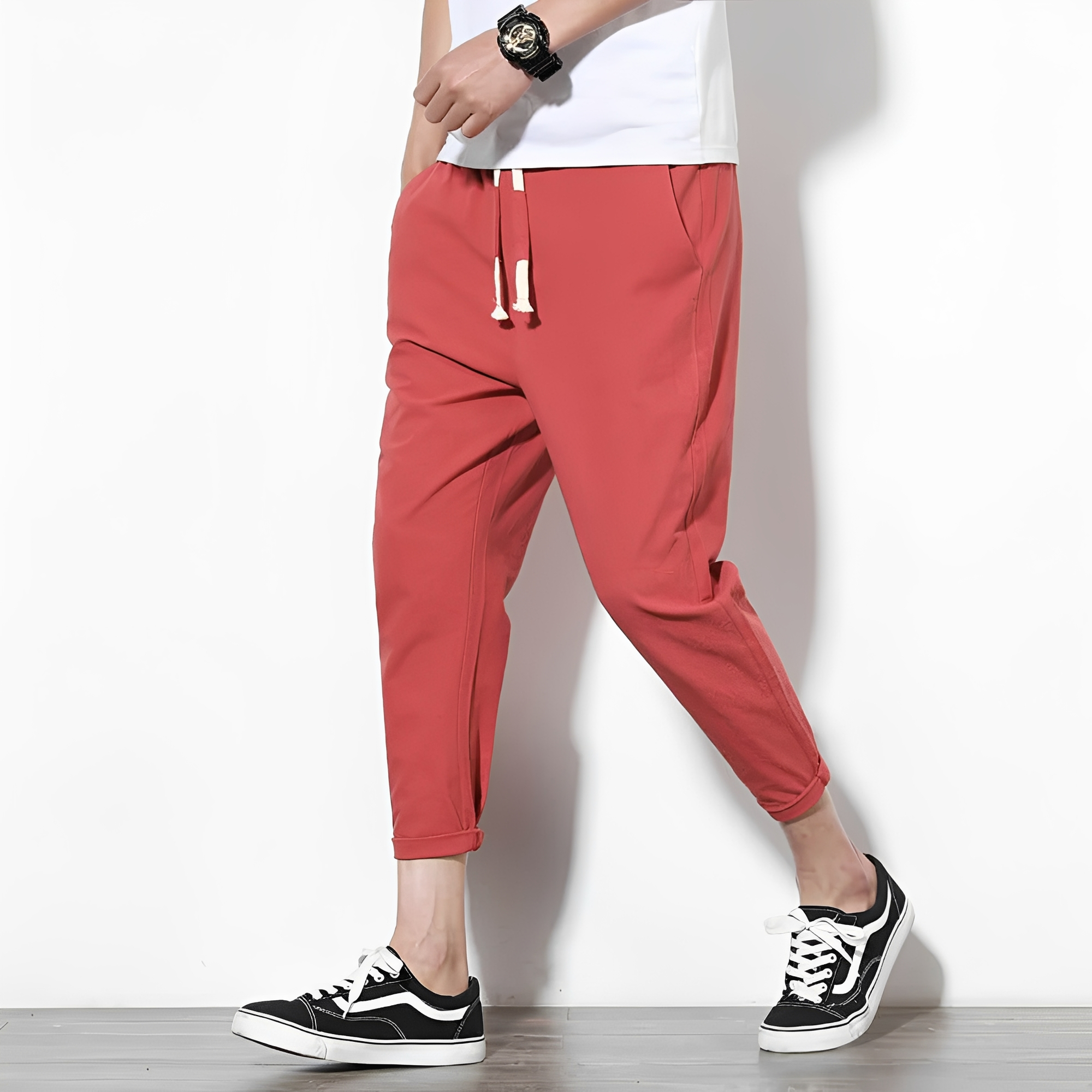 Piolo - Angenehme und bequeme Herren-Hose