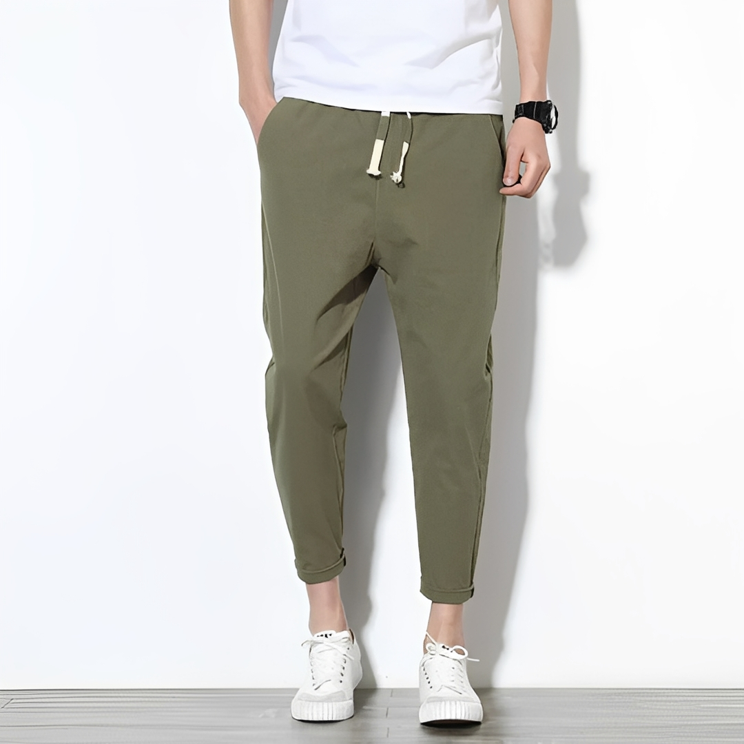 Piolo - Angenehme und bequeme Herren-Hose
