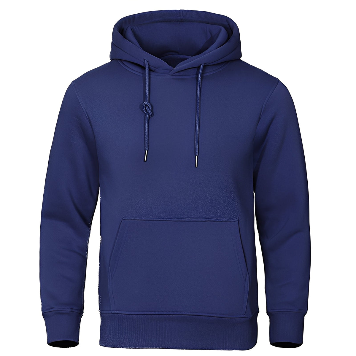 Kenton - Bequemer und kuscheliger Hoodie