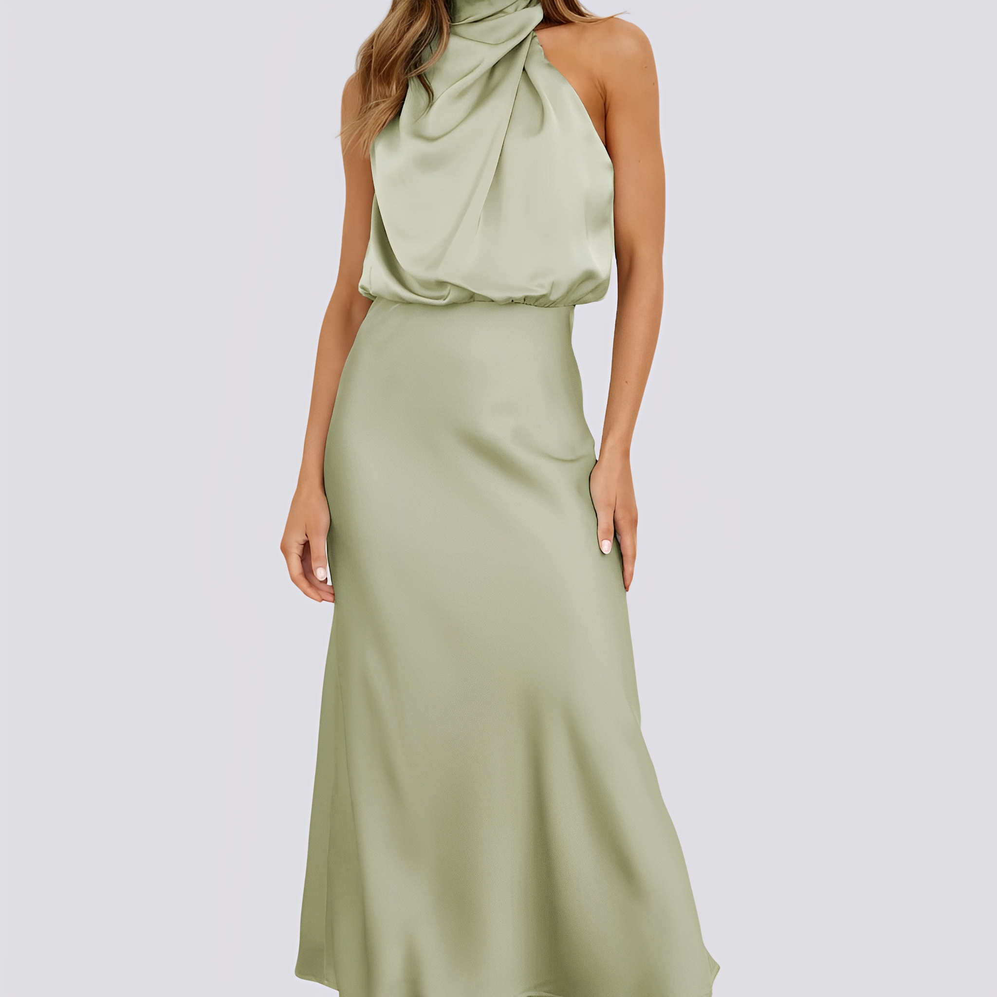 Melanie - Stilvolles Abendkleid für Damen