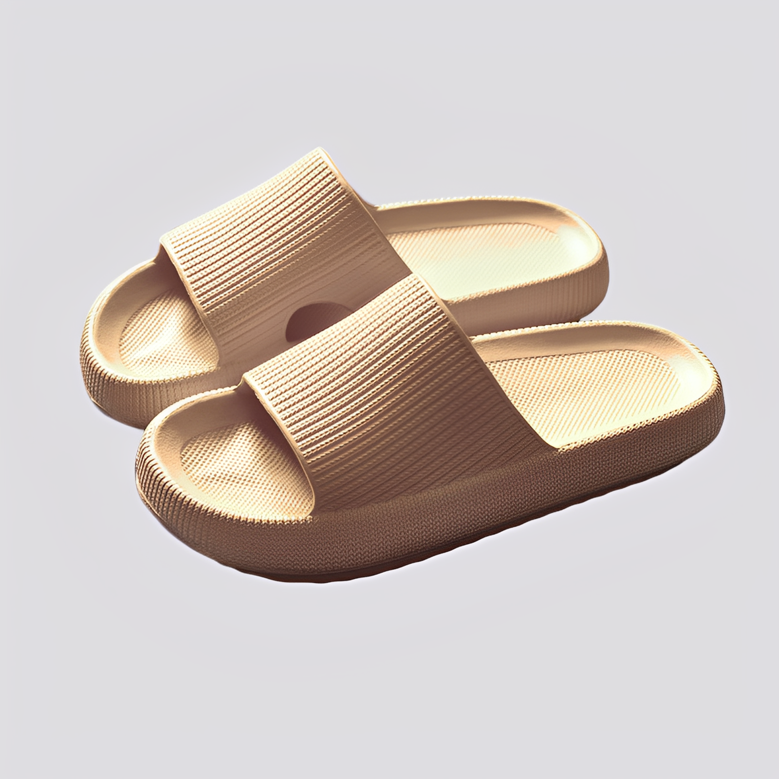 Rosie - Komfortable, kuschelige Pantoffeln für Damen