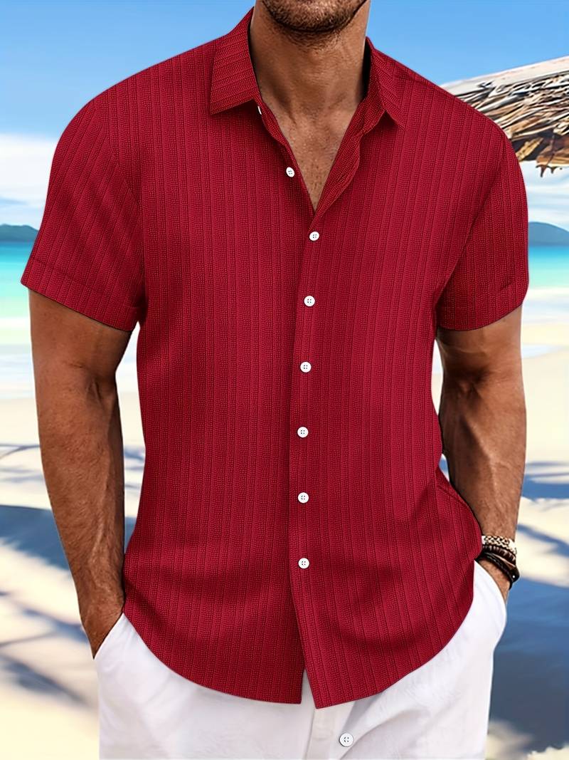 Danny - Komfortables und Stylisches Polo