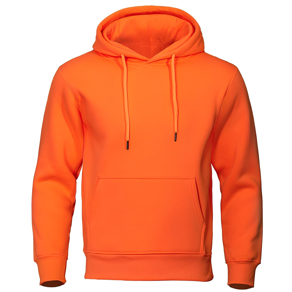 Kenton - Bequemer und kuscheliger Hoodie