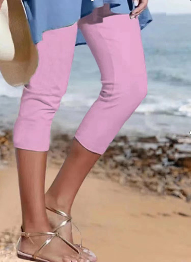 Lunara – Komfortable Alltags-Leggings von Gesamtkonfort