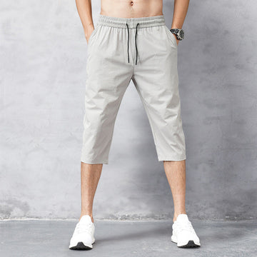 Benji - Bequeme, schnell trocknende Badeshorts für Männer