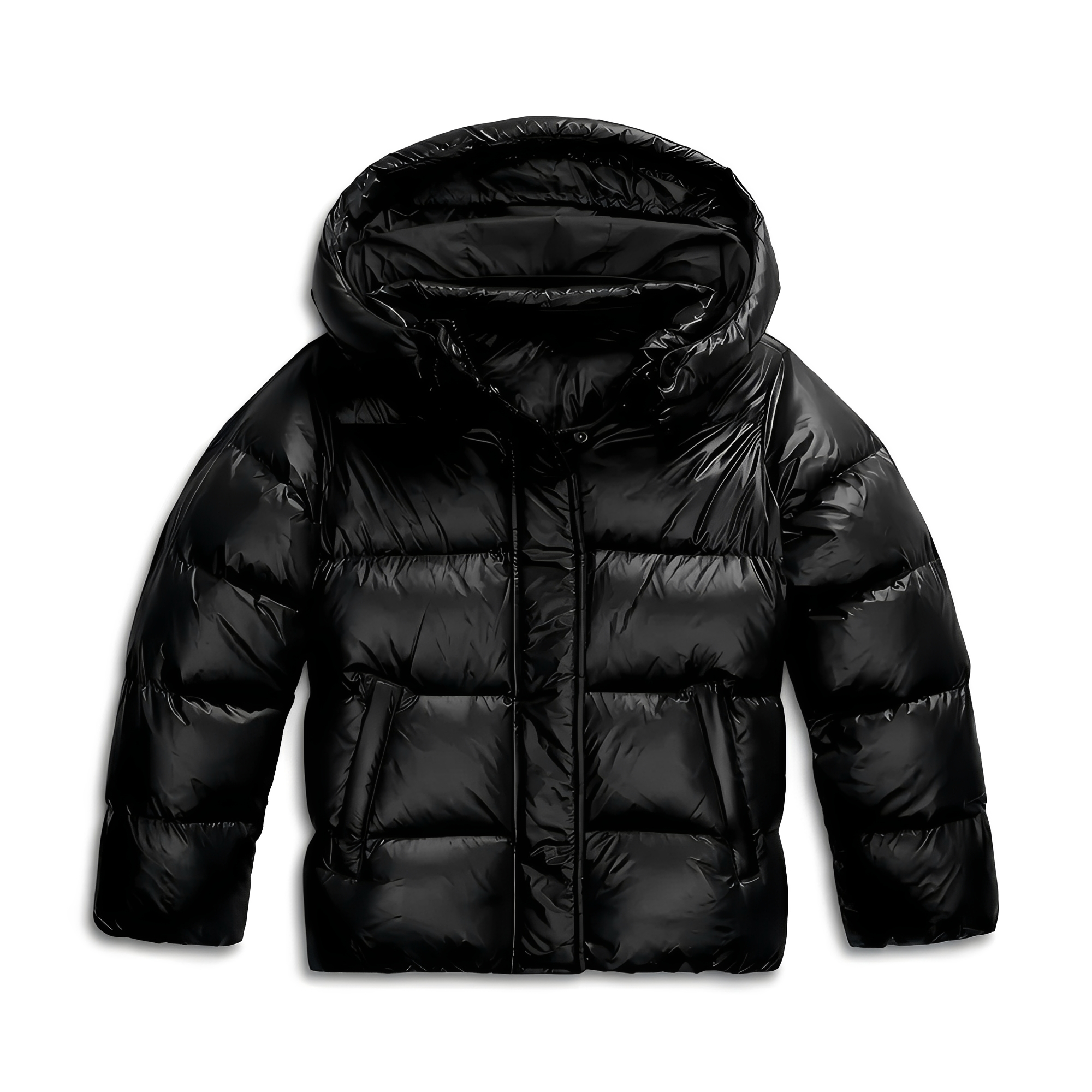 Kylene - Leichte Damen-Steppjacke